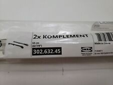 Ikea komplement pull for sale  Canton