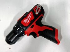 Milwaukee 2407 m12 for sale  White House