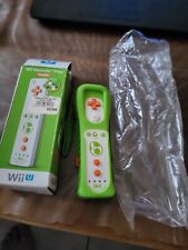 Wii remote yoshi d'occasion  Rebais