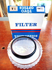 Lens filter toyo for sale  Kingman