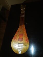 Vintage ukulele souvenir for sale  Sierra Vista