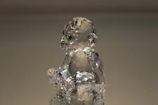 Swarovski crystal figurine d'occasion  Expédié en France