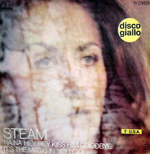 Disco steam the usato  Roma