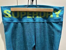 Superdry sport leggings for sale  BRISTOL