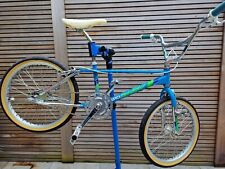 1986 haro freestyler for sale  WEYBRIDGE