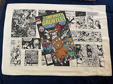 Marvel comics infinity for sale  Cleveland