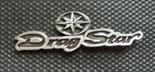 Yamaha Drag Star logo Przypinka pin na sprzedaż  PL