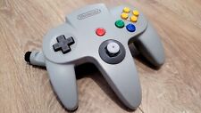 Manette nintendo n64 d'occasion  Grenoble-