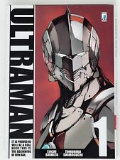 Ultraman eiichi shimizu usato  Caserta
