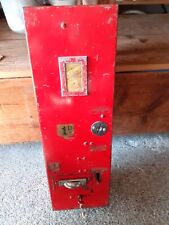vintage cigarette machine for sale  KEIGHLEY