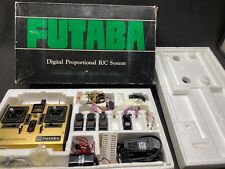 Futaba 7fgk channel for sale  Shipping to Ireland