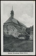 kloster kreuzberg gebraucht kaufen  Wietzendorf