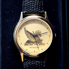 Nos longines wittnauer for sale  Irving
