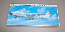 Otaki Lockheed C-5A Galaxy 1/144 Scale Open Box Model Kit for sale  Shipping to South Africa