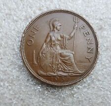 One penny 1937 d'occasion  Perpignan-