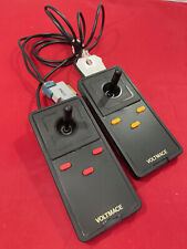 Voltmace dual joystick for sale  LITTLEHAMPTON