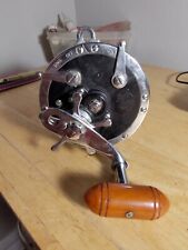 salmon spinning reel for sale  Shipping to Ireland