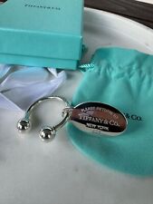 Tiffany hufeisen schlüsselbun gebraucht kaufen  Schönaich