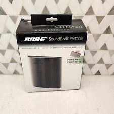 Bose oem sounddock for sale  Geneseo