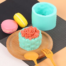 Silicone flower aromatherapy for sale  Shipping to Ireland