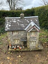 Handmade stone houses for sale  BRUTON