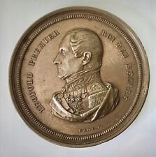 Leopoldo medaglia bronzo usato  Terni