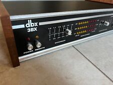 dbx 3bx usato  Villa Estense