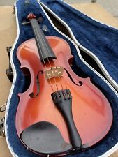 Hermet schartel violin for sale  Staten Island