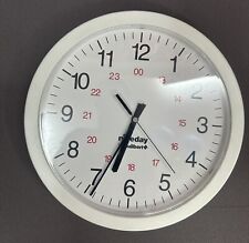 Wall clock nice for sale  SOUTHALL