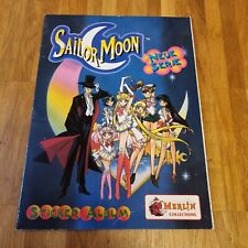 Sailor moon sticker gebraucht kaufen  Würzburg