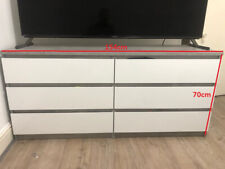 Naia wide chest for sale  BOURNEMOUTH
