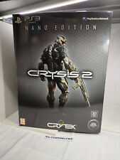 Crysis nano edition usato  Lugo