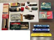 Drawing & Lettering Supplies for sale  Colorado Springs