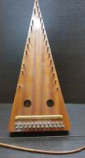 Bowed psaltery for sale  GAINSBOROUGH