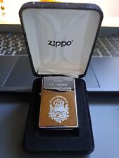 Zippo feuerzeug limited gebraucht kaufen  Renningen