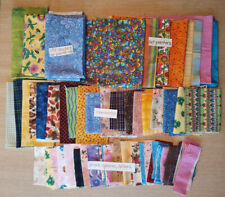 Lot flannel fabric for sale  Portland
