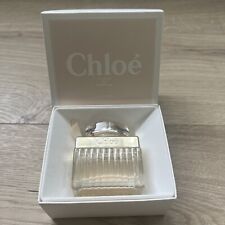 Chloe fleur parfum for sale  STANMORE