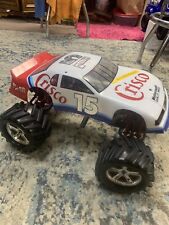 traxxas nitro slash for sale  East Amherst