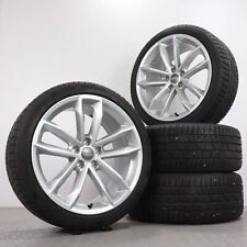 Winter wheels audi for sale  Shipping to Ireland