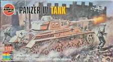 Airfix panzer tank for sale  CHORLEY