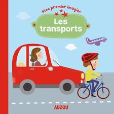 Transports d'occasion  France