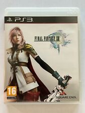Playstation ps3 final d'occasion  Santes