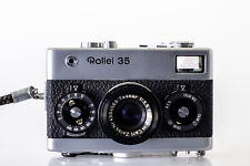 Rollei 35mm film for sale  CLITHEROE