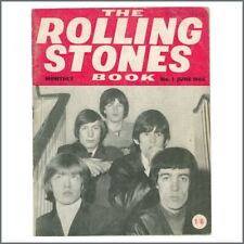Rolling stones monthly for sale  CHORLEY