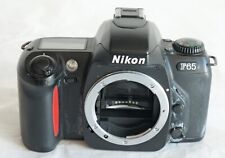 Fotocamera nikon f65 usato  Avellino