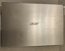 Acer swift sf314 d'occasion  Marseille V