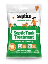 Septico septic tank for sale  LICHFIELD