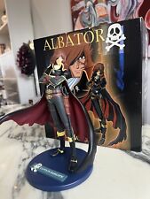 Figurine albator captain d'occasion  Gournay-sur-Marne