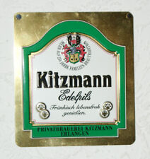 Brauerei kitzmann erlangen gebraucht kaufen  Neunkirchen a.Brand
