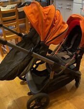 double baby prams for sale  SUTTON COLDFIELD